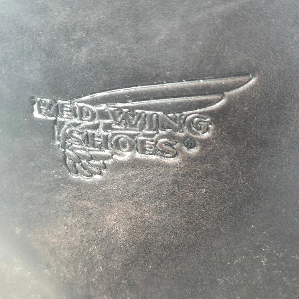 Red Wing Shoes red wing